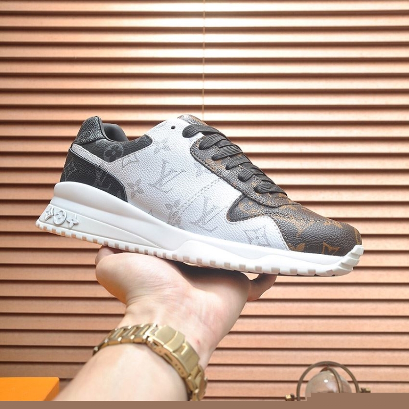 LV Sneakers